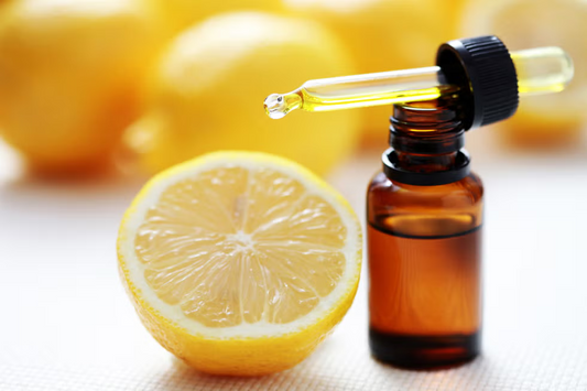 Citrusy Essential Oil